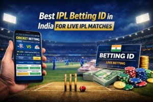 IPL Betting ID in India for Live IPL Matches